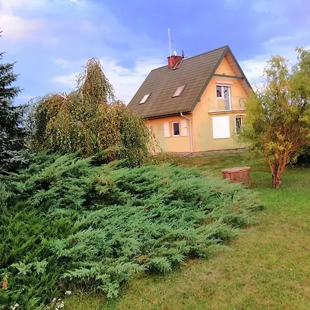 Siedlisko Gródek Dwór Chalé *