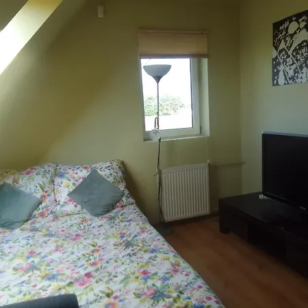 Siedlisko Gródek Dwór Grodek (Sokolow)