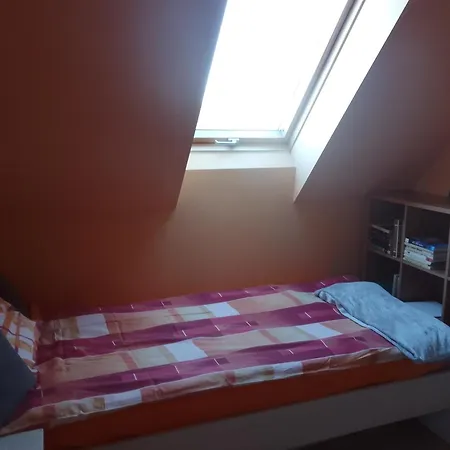 Siedlisko Gródek Dwór Chalé