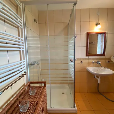 Chalé Siedlisko Gródek Dwór