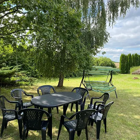 Chalé Siedlisko Gródek Dwór *