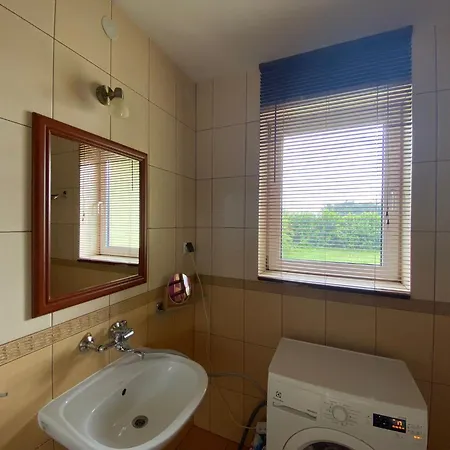 Siedlisko Gródek Dwór