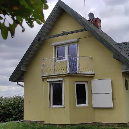 Siedlisko Gródek Dwór