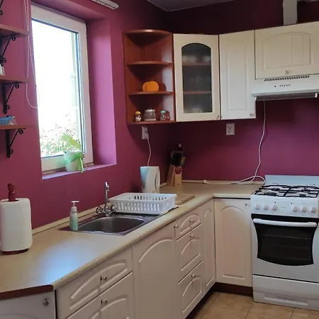 Chalé Siedlisko Gródek Dwór