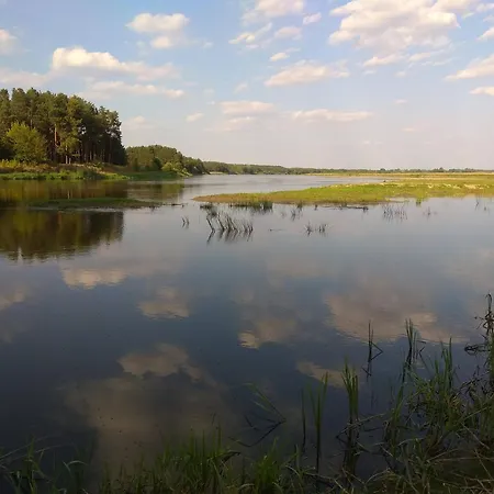 Siedlisko Gródek Dwór Chalé *