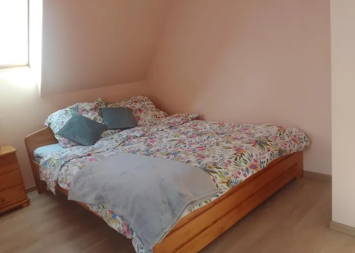 Siedlisko Grodek Dwor Chalet *