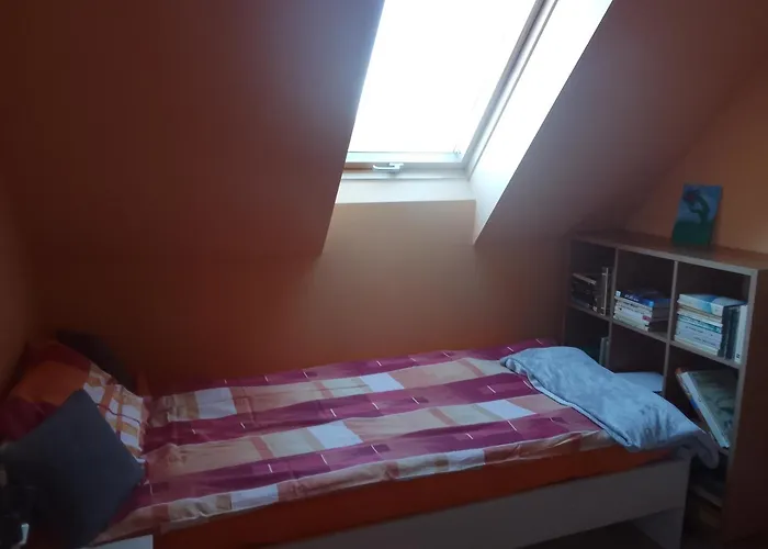 Siedlisko Grodek Dwor Chalet