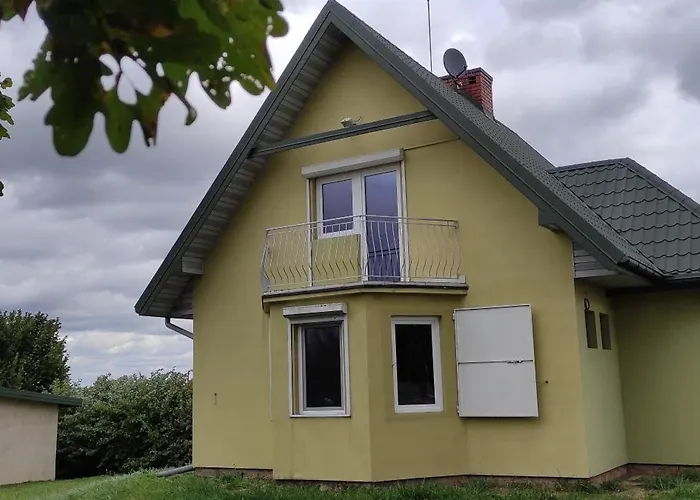 Siedlisko Grodek Dwor