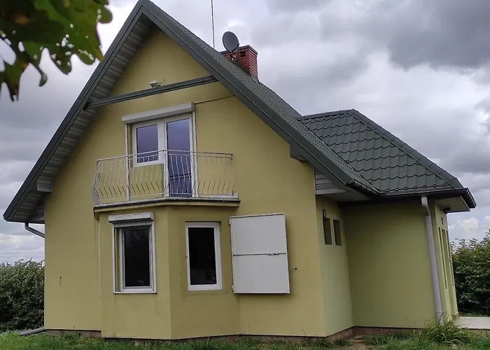 Siedlisko Grodek Dwor * Grodek (Sokolow)